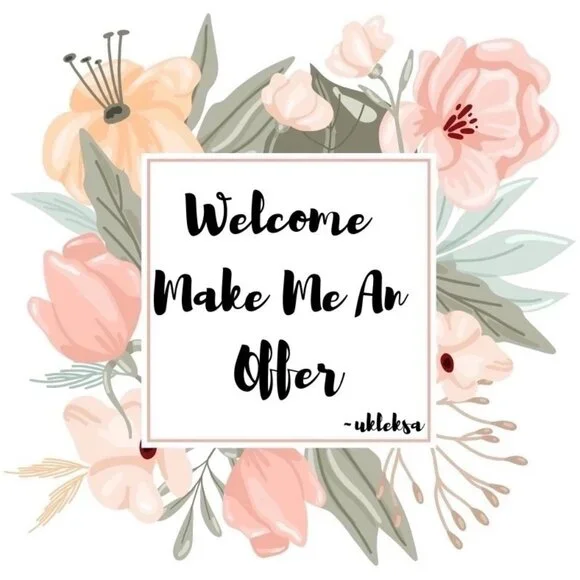 UMGEE Short Sleeve Ruffled Tie Neck Colorful Boho Blouse Women's Size S - Picture 7 of 7